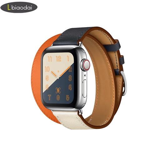 hermes iwatch bands|hermes apple watch band 40mm.